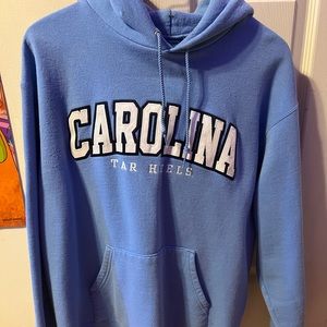 Carolina Tar Heels Sweatshirt (Brand New)